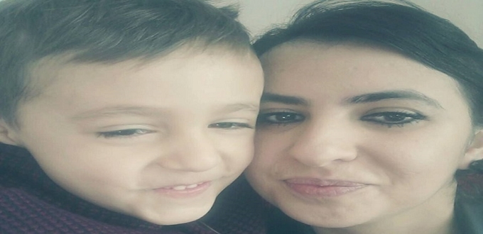 Genç Yaşta Hayata Veda Etti