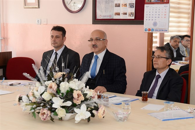 ‘Çocukların Ahlaklı Yetişmesinden Hepimiz Sorumluyuz’