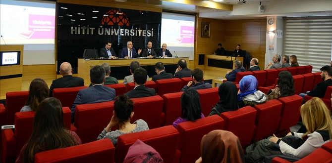 ‘Başkanlık Sistemi Kültürümüze Uygun’