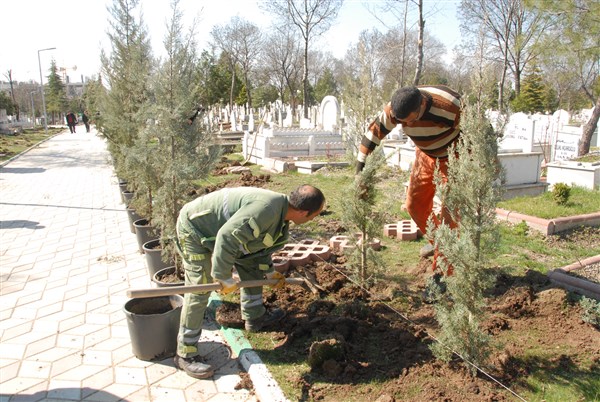 Ulumezarlık’taki Düzenlemeler Takdir Topluyor