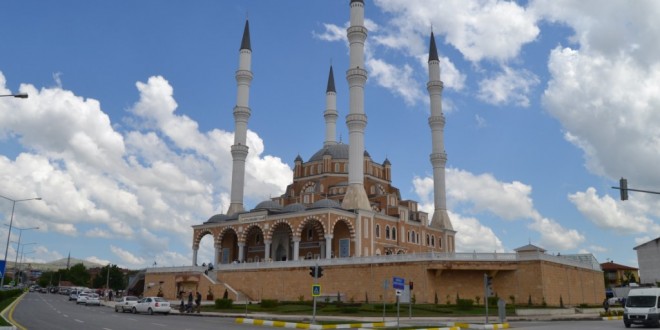 TGRT Çorum’dan Canlı Yayın Yapacak