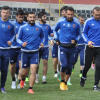 Bayburt Çalışmaları Başladı