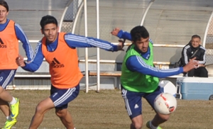 Belediyespor’da Hedef Üç Puan