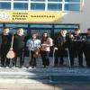 Türk Müziği Yarışmasına Güzel Sanatlar Damgası