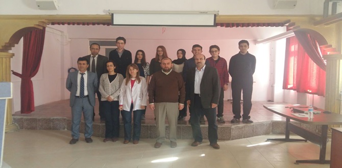 Mehmet Akif’in Şiirleriyle Yarıştılar