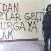 Dua ve Destek Bekliyorlar