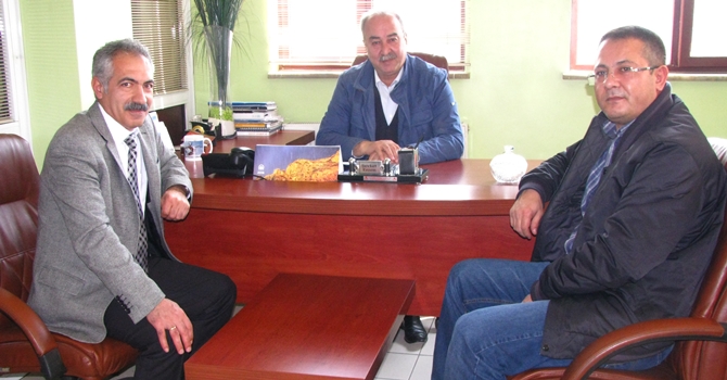 Gazeteciler Cemiyeti’nden Tarih Bilinci Projesine Destek