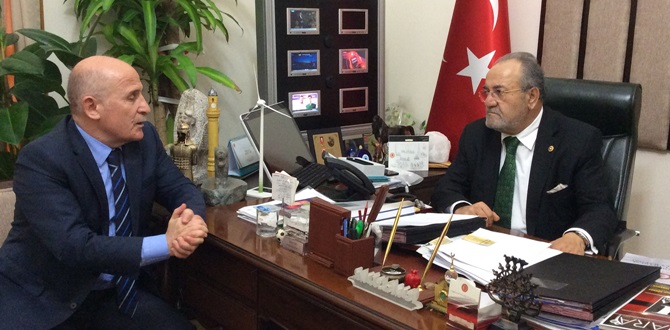 ‘2015 Yılında Rekor Bütçeye Ulaştık’