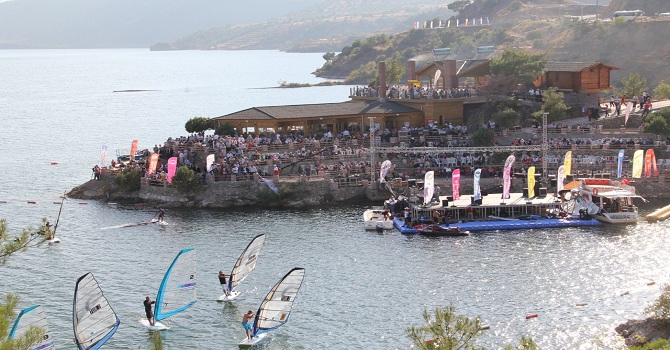 Altınkoza Yeni Sezona Hazır