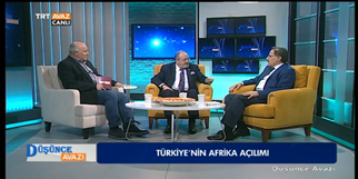 Uslu, “Anayasayı değiştirmeyenleri halk değiştirir”