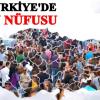 Ülke Nüfusunun Yarısı Kadın