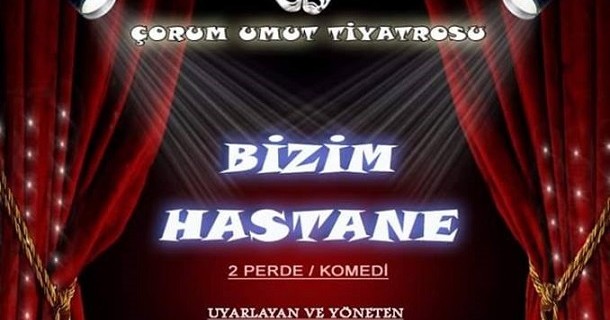 Bu Komedi Kaçmaz