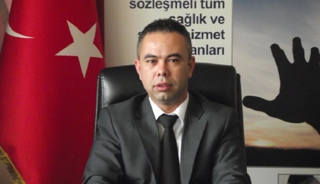 “Memurun Cebine Girmeyen Sözde Zam!”