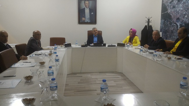 Turizme Çok İddialı Hazırlanıyorlar