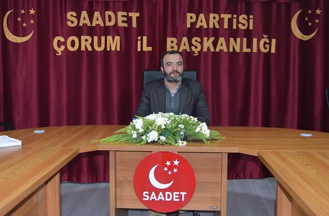 ‘Türkiye’deki Kardeşlik İklimi Sabote Edildi’