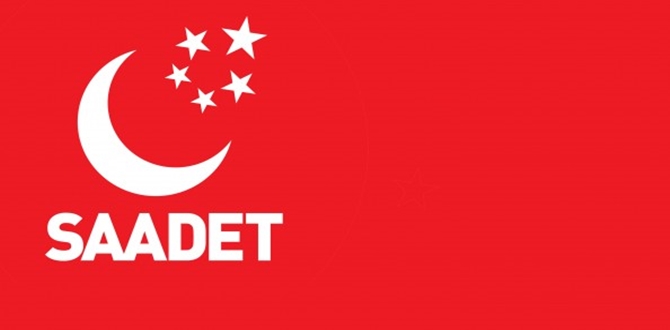 Saadet Partisi İl Divanı Bugün