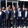 Genç girişimciler Alaca’da buluştu