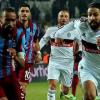 Trabzonspor 0 Beşiktaş 2