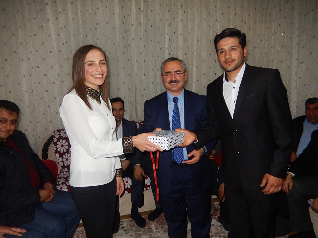 Uğurludağ’da Bir İlk Yaşandı