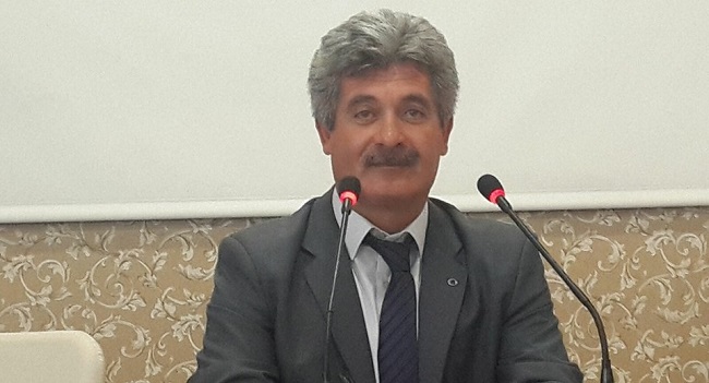 ‘Minarelerimizden Ezan Sesi Dinmeyecek’