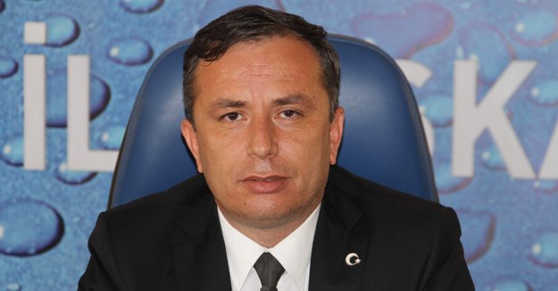 Ceylan’dan, Anneler Günü Mesajı