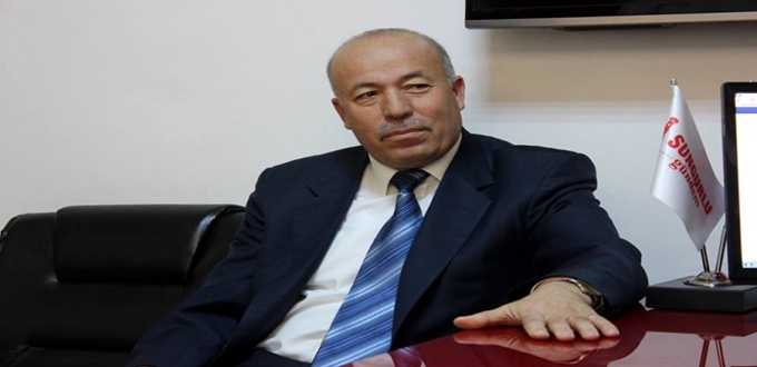 Doğan, Akçakent Mahallesine Muhtar Oldu