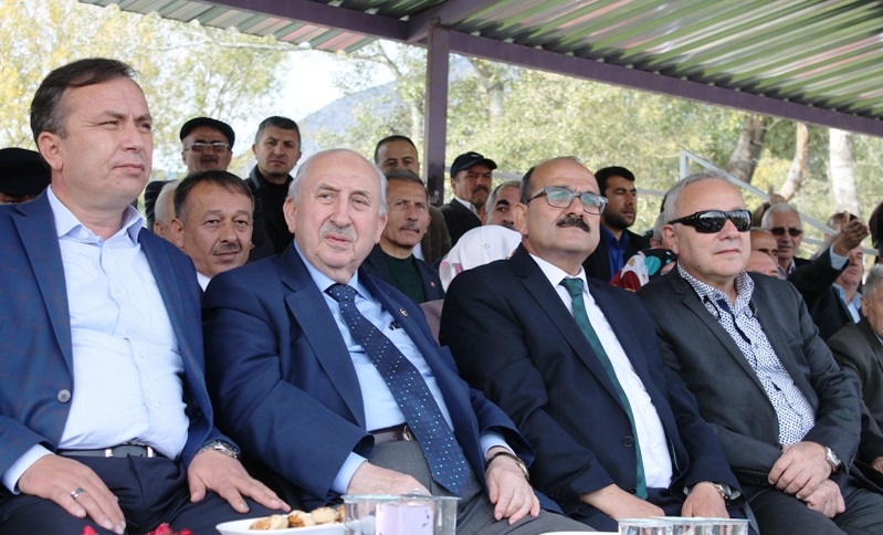 Hitit Üniversitesi’nin Mimarisi