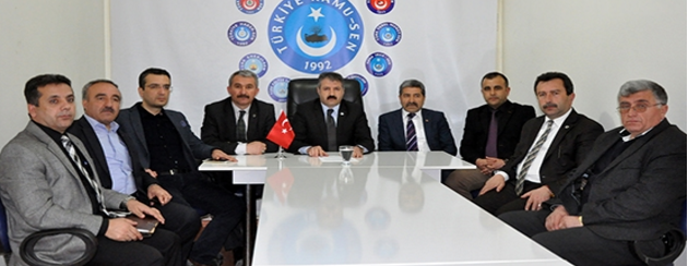 ‘Yıllardır Terörle Mücadelede Yanlış Yol İzlendi’