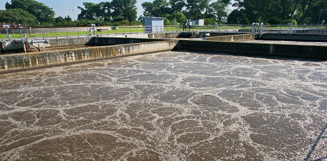 Sektörel Su ve Atıksudaki Değişim
