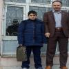 Başarılı Öğrenciler Ödüllendiriliyor