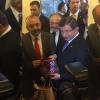 Başbakanı Ortaköy’e davet etti