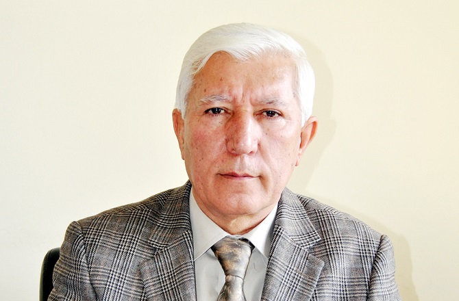 Bilal Çetin’den Külcü’ye ‘ibadethane’ Teşekkürü