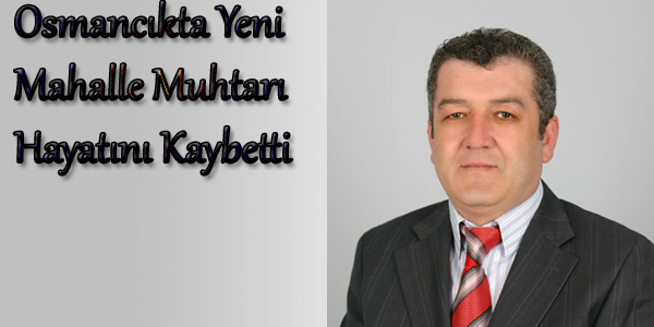 Turan Bulduk Hayatı’nı Kaybetti