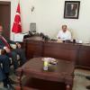İsbir, Ortaköy İçin Boş Durmuyor