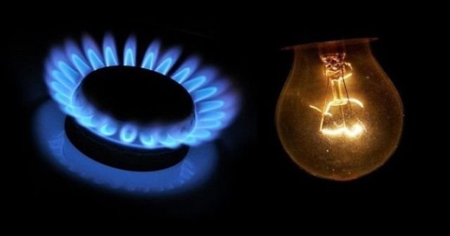 Elektrik ve Doğal Gaz Fiyatları