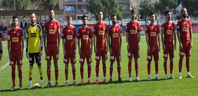 Vurduğunuz Gol Olsun…