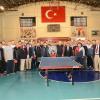 Başkan Külcü: “Spor, Birlikteliktir”