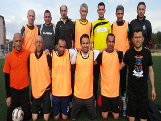 Veteranler Hazırlıklarını Sürdürüyor