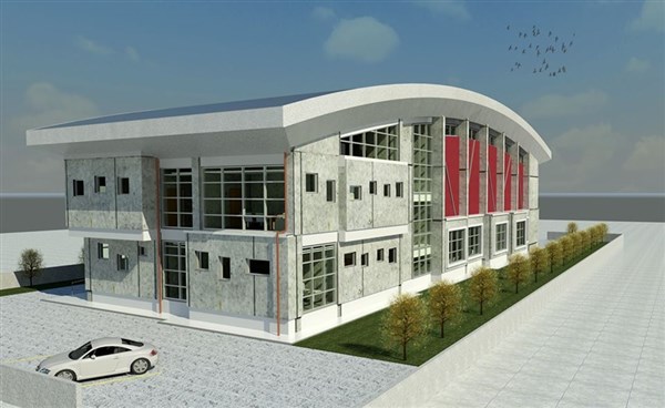 Alaca, Gençlik Merkezi’ne Kavuşuyor