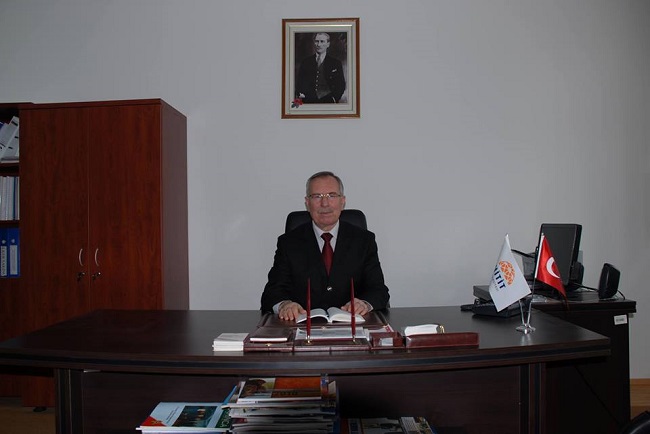 ‘Terör, Acımasız, Yıkıcı Cinnet Halidir’