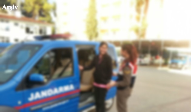 Evlenmek İçin Evden Kaçtı