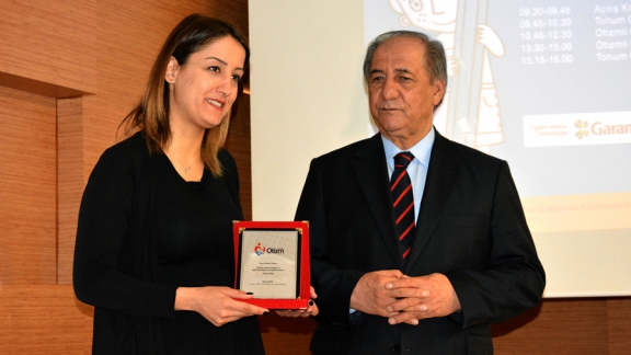 ‘Otestik Çocukların Anneleri Her Zaman İbadette’