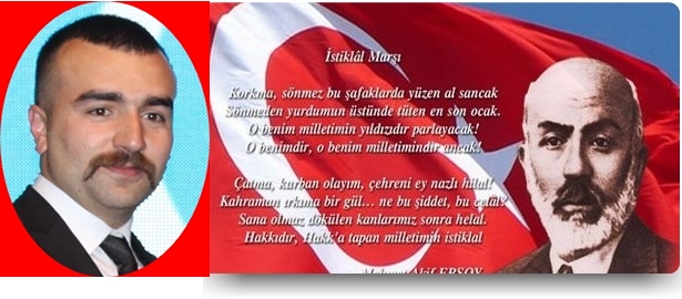 ‘İstiklal Marşı Bazı Okullarda Okutulmuyor’