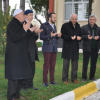 Ömer Balaban’dan Çifte Kurban