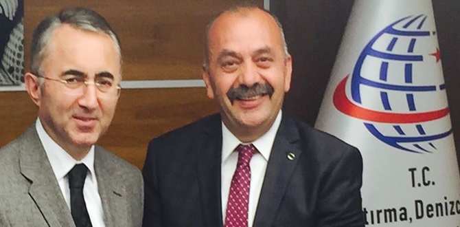 İsbir, Dur-Durak Bilmiyor