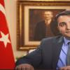 “Kadınlar Toplumun Temel Taşlarıdır”