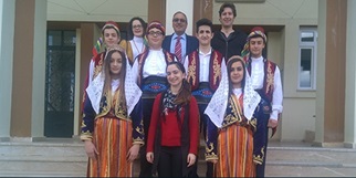 Mehmetçik Anadolu Litvanya Yolcusu