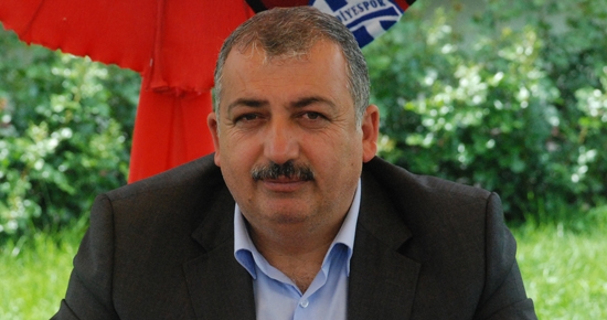 ‘Erzincanlılara Konukseverliğimizi Göstereceğiz’