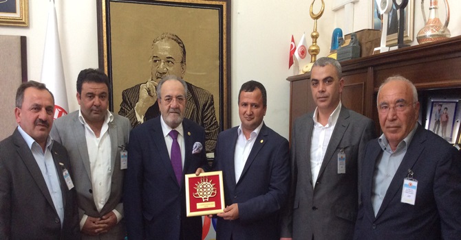 ‘Seçimlerde Verdiğimiz Sözlerin Hepsini Yaptık’