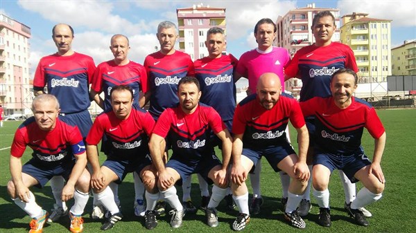 Çorum, Orduyu 3-1’ Le Geçti